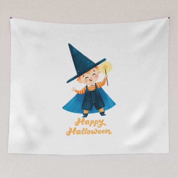 Item preview, HAPPY HALLOWEEN  designed and sold by IsaCria.