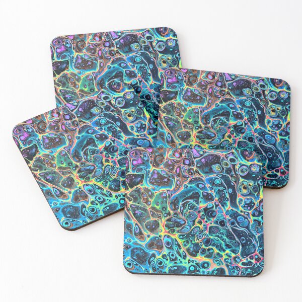 Item preview, Iridescent Universe designed and sold by HaleyLancaster.