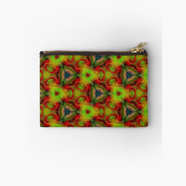 Item preview, Abstract flower pattern designed and sold by puravidavisions.