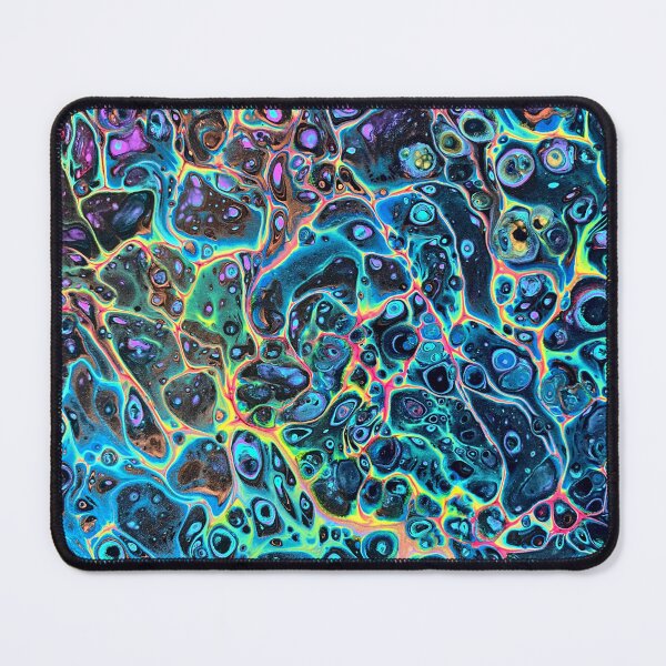 Item preview, Iridescent Universe designed and sold by HaleyLancaster.