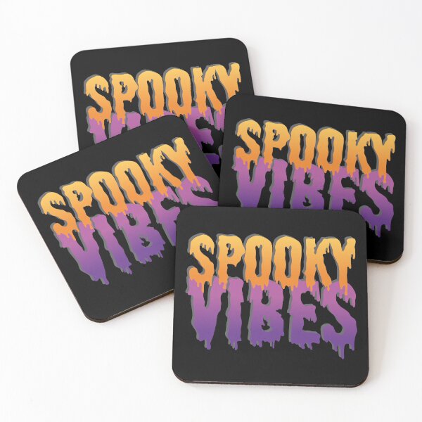 Item preview, Spooky Vibes designed and sold by helendesigns.