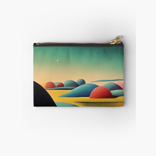 Item preview, Surrealistic Landscape no.4  designed and sold by TheDreamEffect.