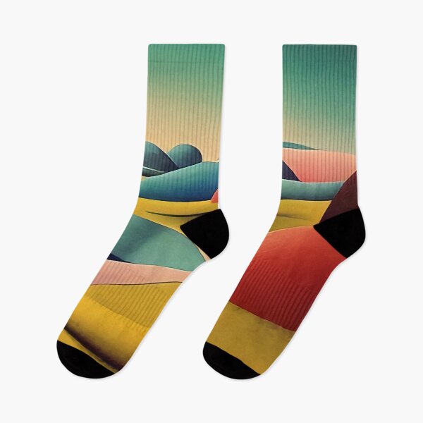 Item preview, Surrealistic Landscape no.4  designed and sold by TheDreamEffect.
