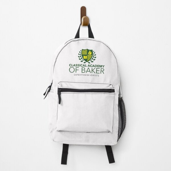 Item preview, Classical Academy of Baker LOGO Apparel  designed and sold by SaltofEarthArt.