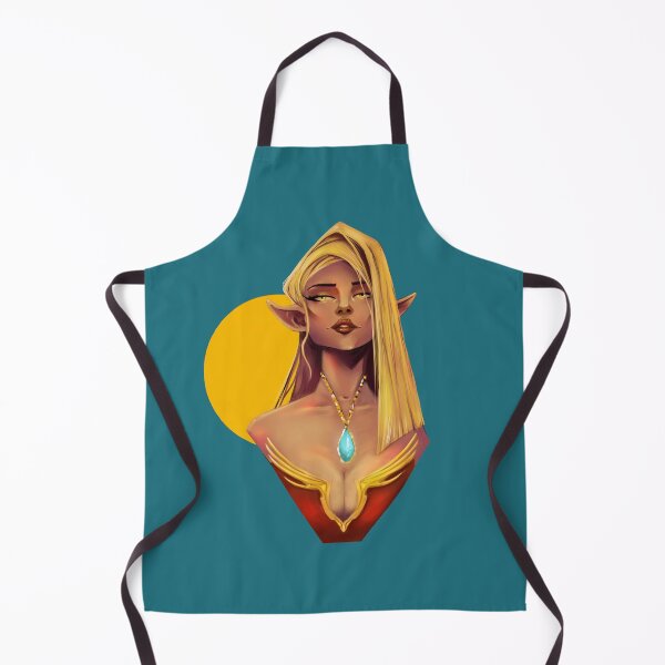 Item preview, High elf women  designed and sold by Atlas-concepts.