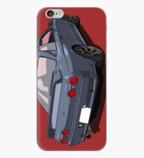 Skyline R32 GTR phone case iPhone Case