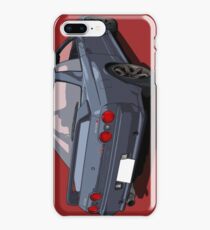 Skyline R32 GTR phone case iPhone 8 Plus Case