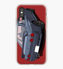 Skyline R32 GTR phone case iPhone Case