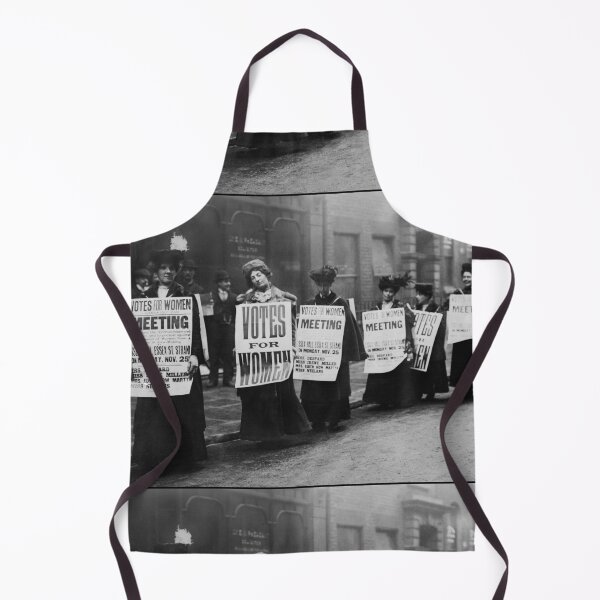 Item preview, Votes for Women designed and sold by CastlesClassics.
