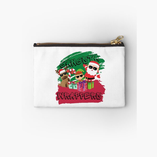 Item preview, Gangsta Wrappers designed and sold by Mean-Musician.