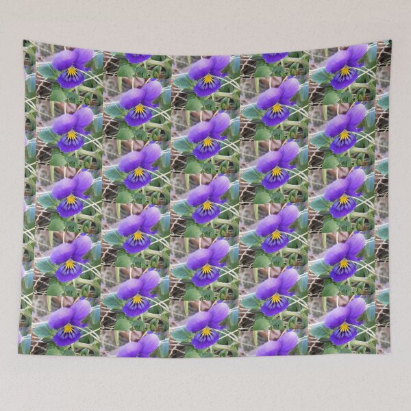 Item preview, Stray Violet  designed and sold by Amanda1775.