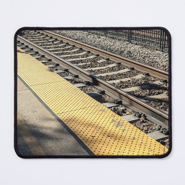 Item preview, Claremont Train Station Railroad designed and sold by SanArtcisco.