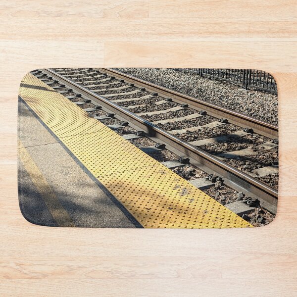 Item preview, Claremont Train Station Railroad designed and sold by SanArtcisco.