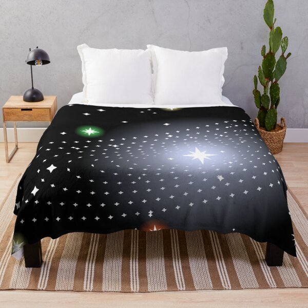 Item preview, Star background designed and sold by ReflectedCrafts.