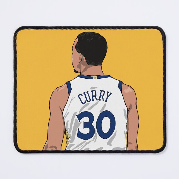 Item preview, Stephen Curry Back-To designed and sold by RatTrapTees.