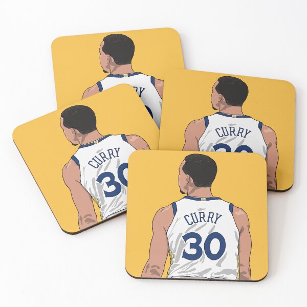 Item preview, Stephen Curry Back-To designed and sold by RatTrapTees.
