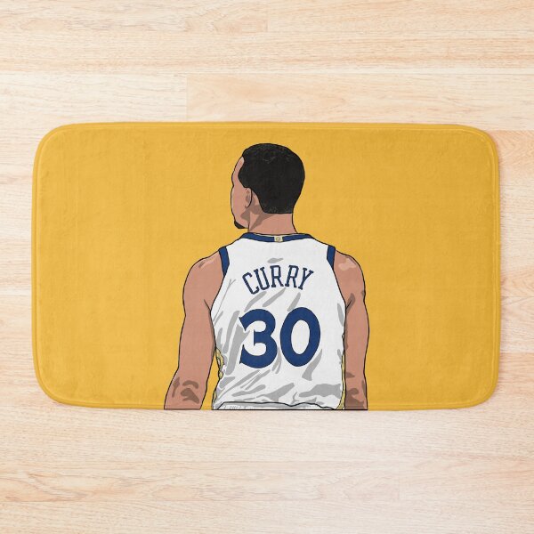 Item preview, Stephen Curry Back-To designed and sold by RatTrapTees.