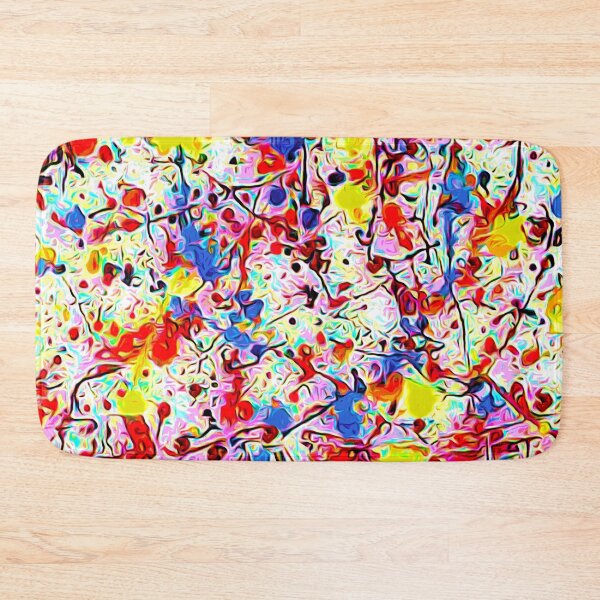 Item preview, Celebration No. 6 designed and sold by Rockett Graphics.