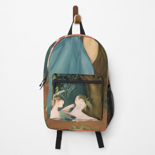 Item preview, Nymphs dancing in the forest designed and sold by Lefteris Betsis.