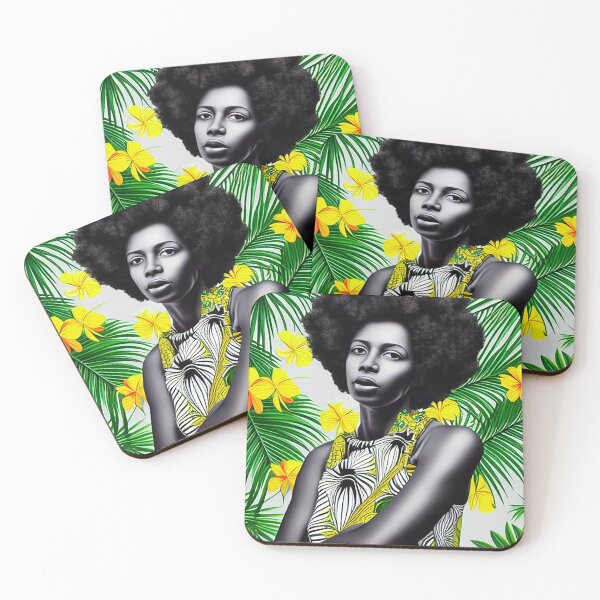 Item preview, Tropics designed and sold by DeepSymbolism.