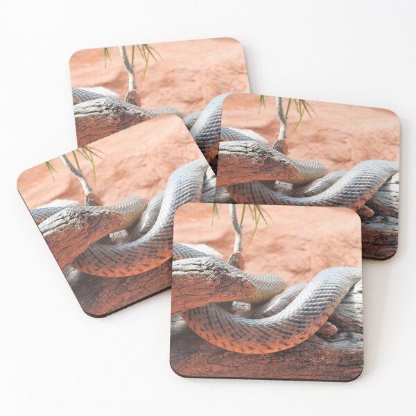Item preview, Inland Taipan designed and sold by kirstybush.