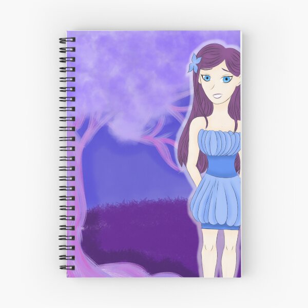 Item preview, Blue designed and sold by daphneweiss.