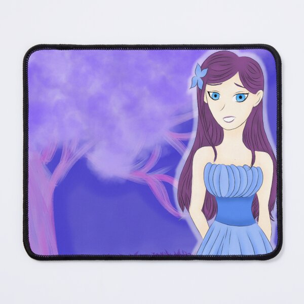 Item preview, Blue designed and sold by daphneweiss.