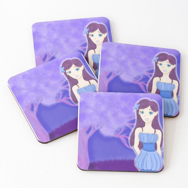 Item preview, Blue designed and sold by daphneweiss.
