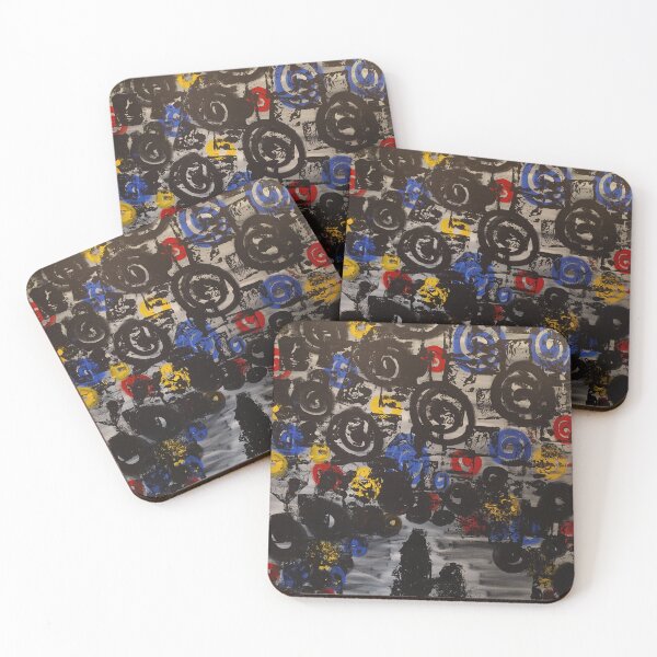 Item preview, Stars designed and sold by THE STONER.