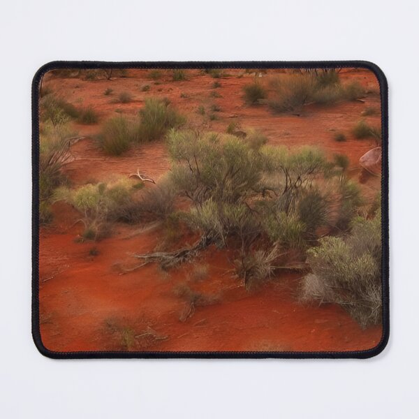 Item preview, Scenic Aussie Scrub designed and sold by Gizmoverse.