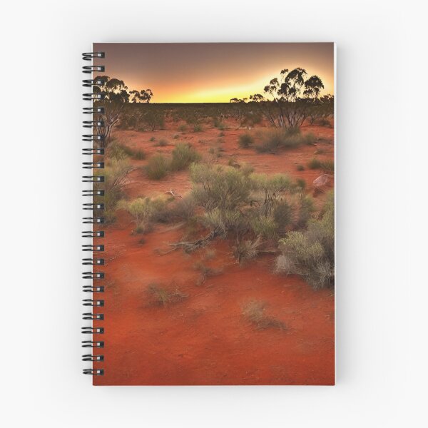 Item preview, Scenic Aussie Scrub designed and sold by Gizmoverse.