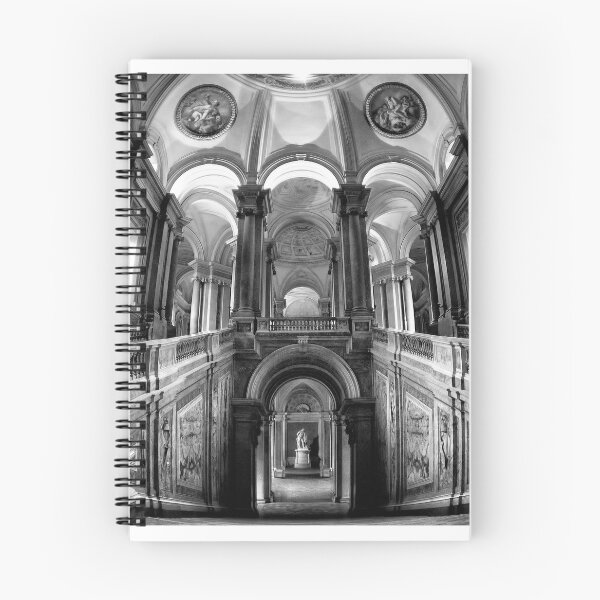 Item preview, Caserta - Reggia di Caserta designed and sold by beforetheworst.
