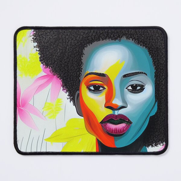 Item preview, Davina designed and sold by DeepSymbolism.