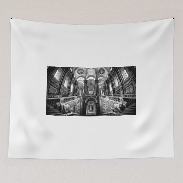 Item preview, Caserta - Reggia di Caserta designed and sold by beforetheworst.