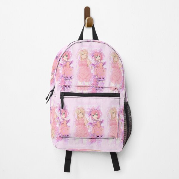 Item preview, kotori & ruby ♡˚₊‧⁺˖ designed and sold by kitsune-bis.