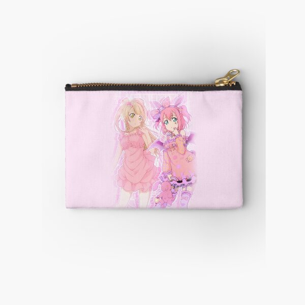Item preview, kotori & ruby ♡˚₊‧⁺˖ designed and sold by kitsune-bis.