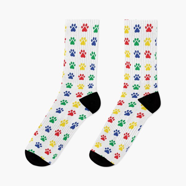 Item preview, Colour Paws designed and sold by jordangatto.