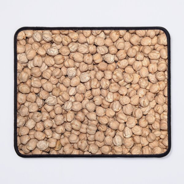 Item preview, Chickpea Bengal Gram Garbanzo Bean Egyptian Pea Seeds designed and sold by SanArtcisco.