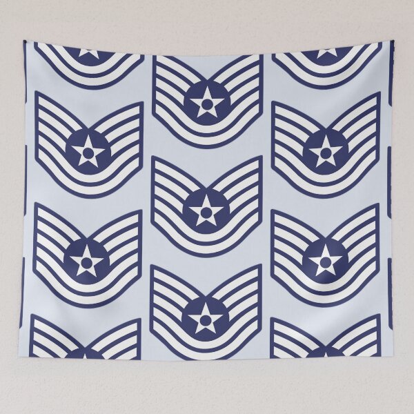 Item preview, Air Force Technical Sergeant Chevrons designed and sold by RBcostco7.