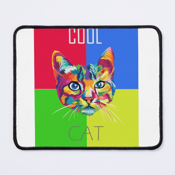 Item preview, Cool Cat designed and sold by wa2022.