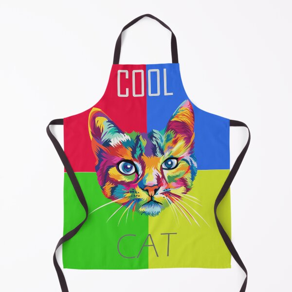 Item preview, Cool Cat designed and sold by wa2022.