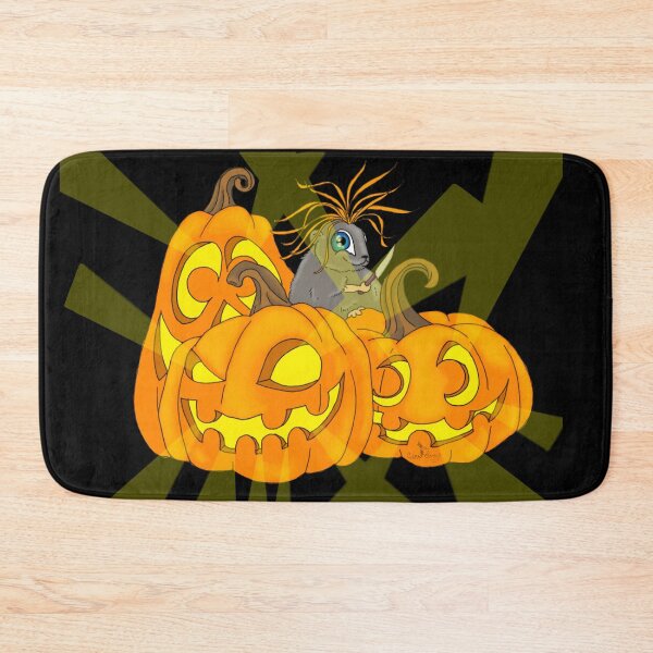 Item preview, Pumpkin Pep disco dance! designed and sold by cameoivory.