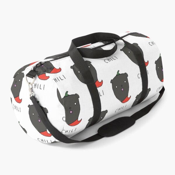 Item preview, chili designed and sold by hapabot.