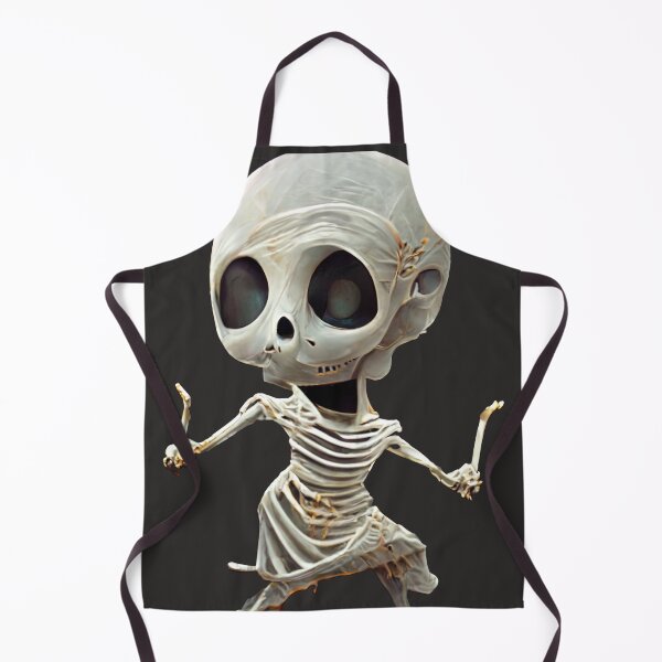 Item preview, Dancing skeletons dance challenge halloween scary skeleton designed and sold by Chillapy.