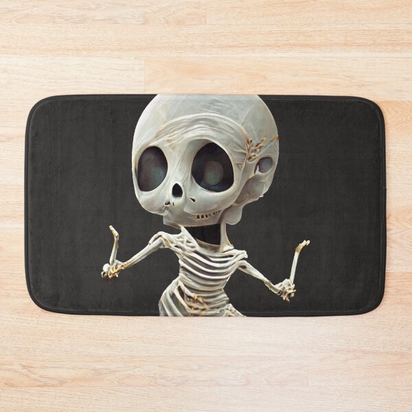 Item preview, Dancing skeletons dance challenge halloween scary skeleton designed and sold by Chillapy.