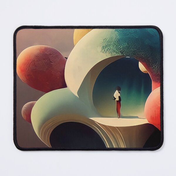 Item preview, My Surrealistic Home designed and sold by TheDreamEffect.