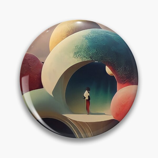 Item preview, My Surrealistic Home  designed and sold by TheDreamEffect.