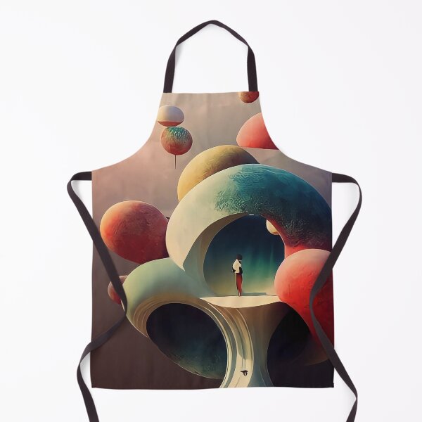 Artikelvorschau, Mein surrealistisches Zuhause entworfen und verkauft von TheDreamEffect.