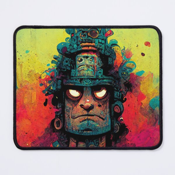 Item preview, Centzonhuitznahua, the 400 gods of the southern stars. designed and sold by MexicaVision.