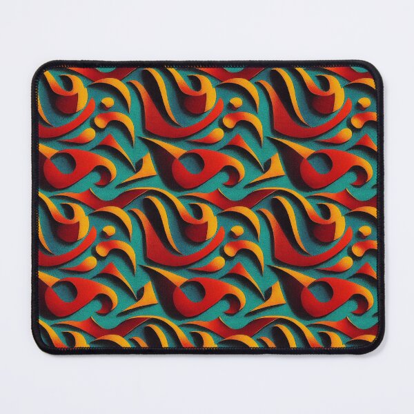 Item preview, Mystical Sigils, One: designed and sold by bedim.